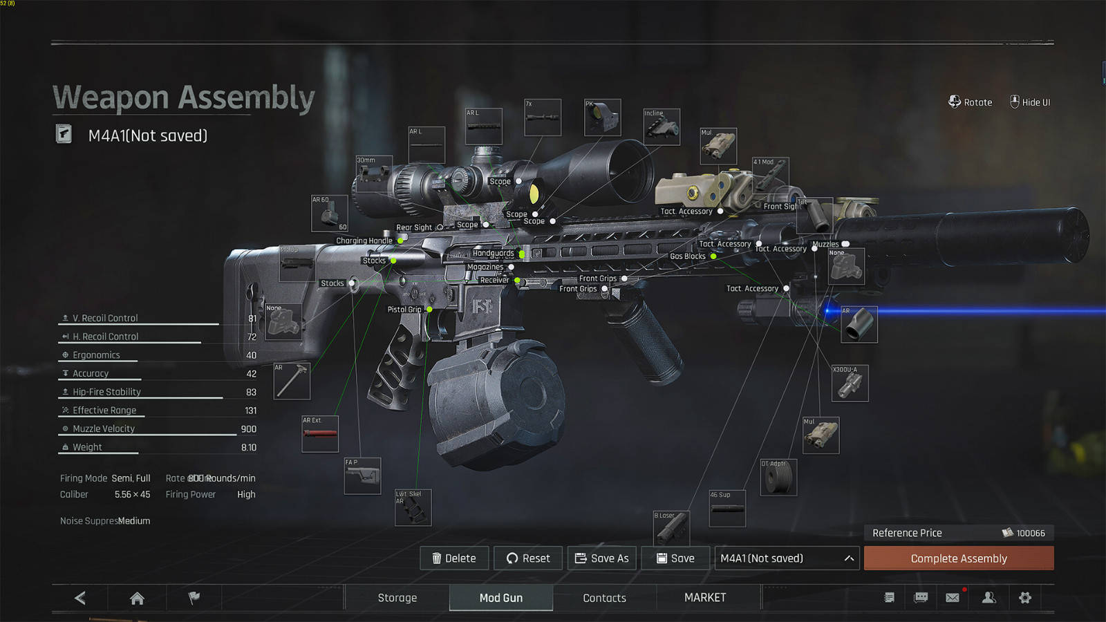 【cf穿越火线手游下载】网络挑虾线什么梗